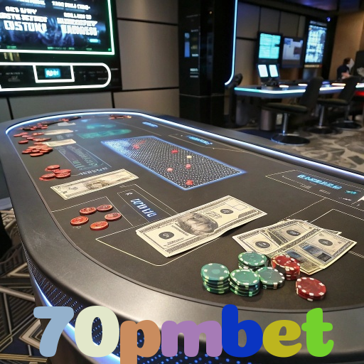 70pmbet: Aposta Facilmente com Funcionalidades Completas no Aplicativo Móvel