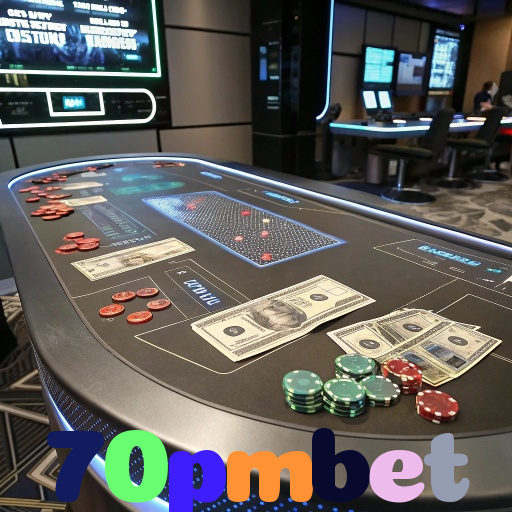 70pmbet: Aposta Facilmente com Funcionalidades Completas no Aplicativo Móvel