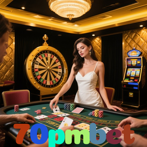 70pmbet: Aposta Facilmente com Funcionalidades Completas no Aplicativo Móvel