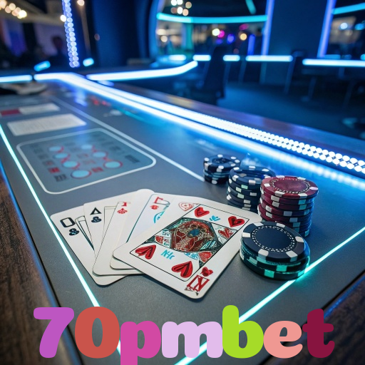 70pmbet: Aposta Facilmente com Funcionalidades Completas no Aplicativo Móvel