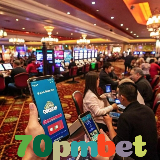 70pmbet: Aposta Facilmente com Funcionalidades Completas no Aplicativo Móvel