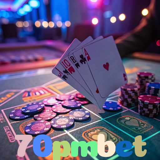 70pmbet: Aposta Facilmente com Funcionalidades Completas no Aplicativo Móvel