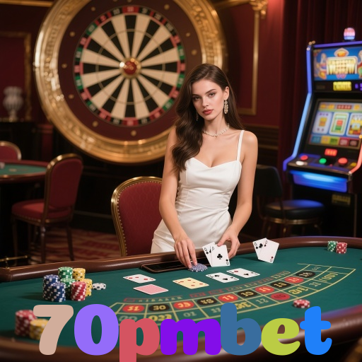 70pmbet: Aposta Facilmente com Funcionalidades Completas no Aplicativo Móvel
