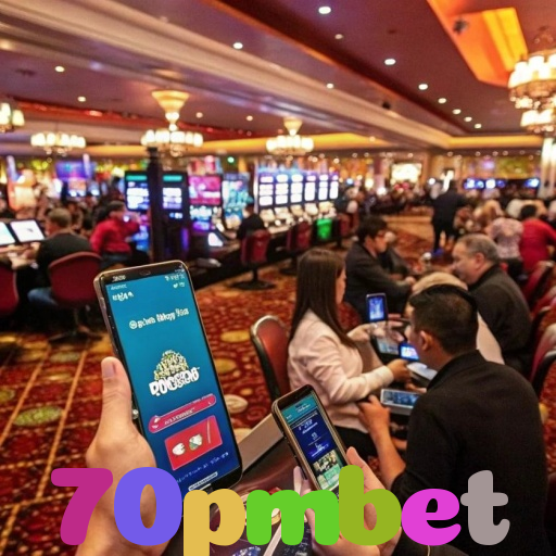 70pmbet: Aposta Facilmente com Funcionalidades Completas no Aplicativo Móvel