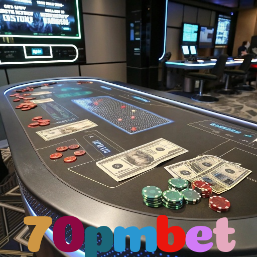 70pmbet: Aposta Facilmente com Funcionalidades Completas no Aplicativo Móvel