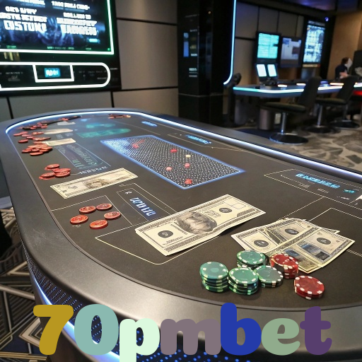 70pmbet: Aposta Facilmente com Funcionalidades Completas no Aplicativo Móvel