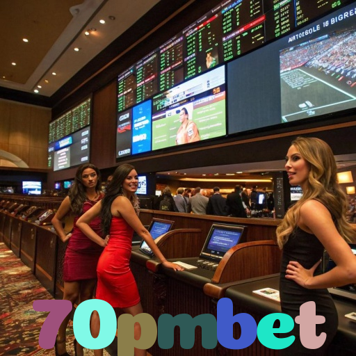 70pmbet: Aposta Facilmente com Funcionalidades Completas no Aplicativo Móvel