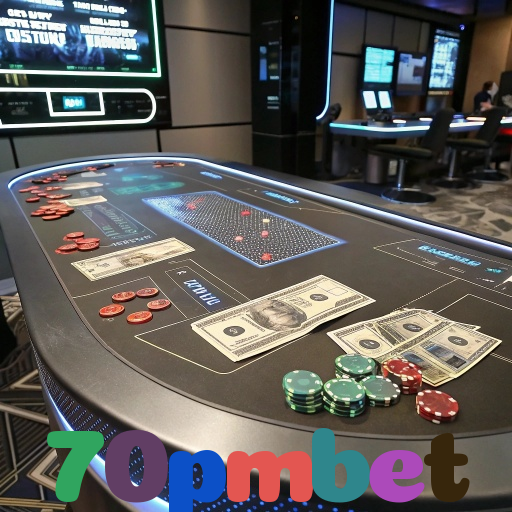 70pmbet: Aposta Facilmente com Funcionalidades Completas no Aplicativo Móvel