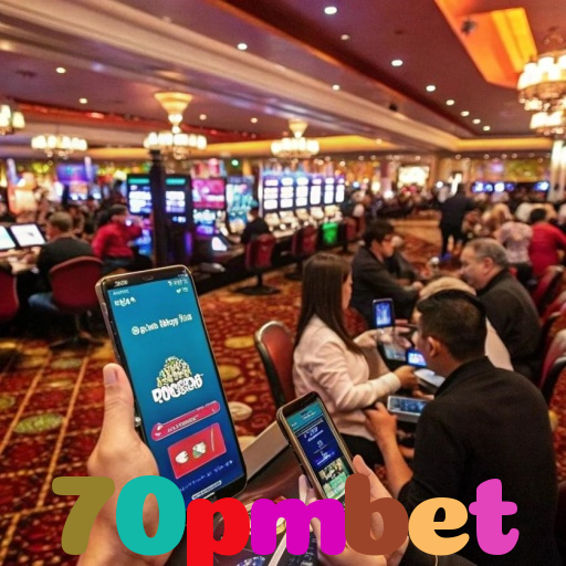 70pmbet: Aposta Facilmente com Funcionalidades Completas no Aplicativo Móvel