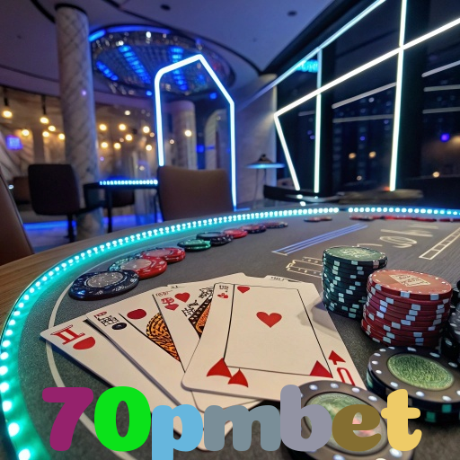 70pmbet: Aposta Facilmente com Funcionalidades Completas no Aplicativo Móvel
