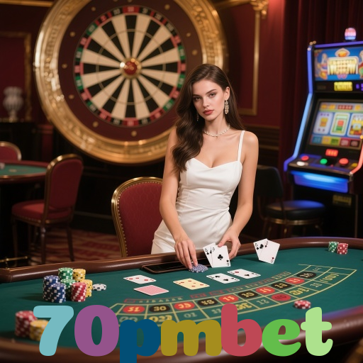 70pmbet: Aposta Facilmente com Funcionalidades Completas no Aplicativo Móvel