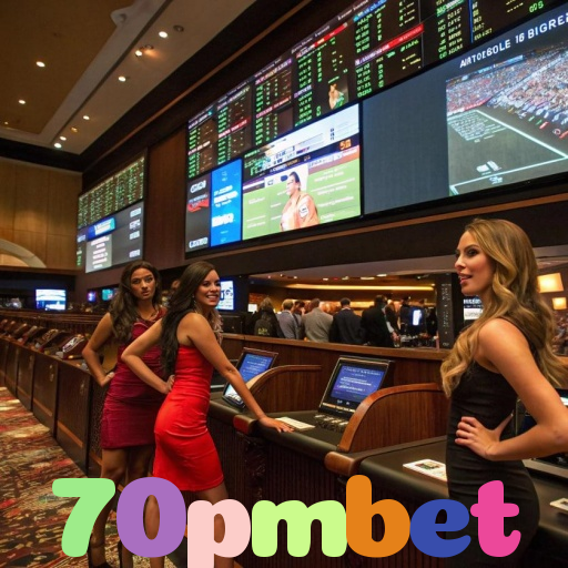 70pmbet: Aposta Facilmente com Funcionalidades Completas no Aplicativo Móvel