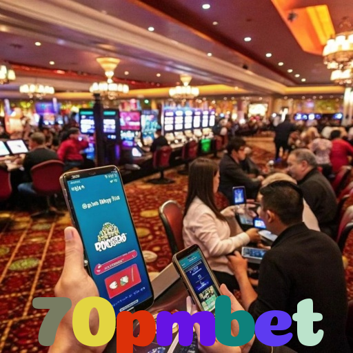 70pmbet: Aposta Facilmente com Funcionalidades Completas no Aplicativo Móvel