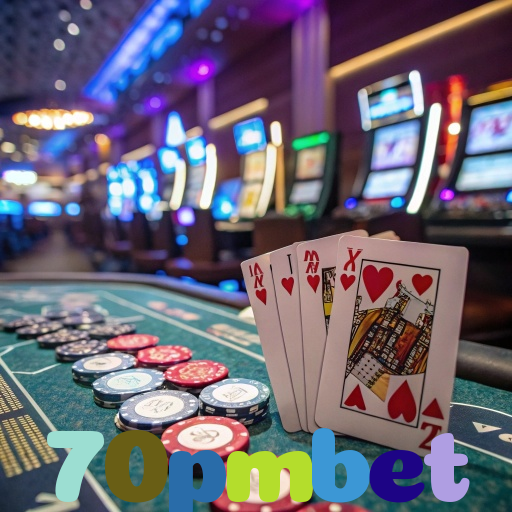70pmbet: Aposta Facilmente com Funcionalidades Completas no Aplicativo Móvel