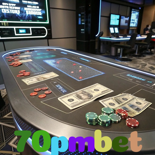 70pmbet: Aposta Facilmente com Funcionalidades Completas no Aplicativo Móvel