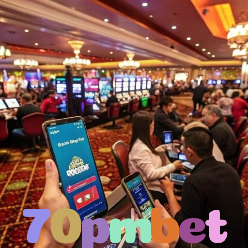 70pmbet: Aposta Facilmente com Funcionalidades Completas no Aplicativo Móvel