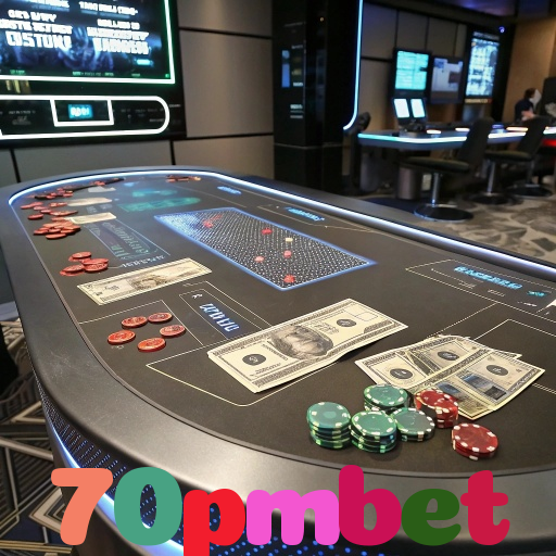 70pmbet: Aposta Facilmente com Funcionalidades Completas no Aplicativo Móvel