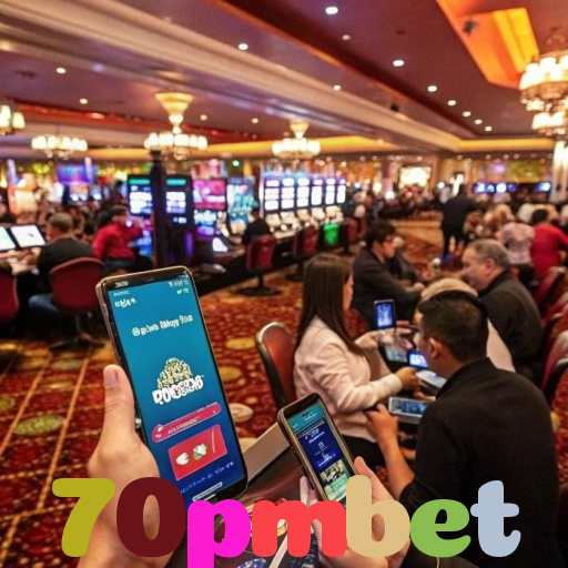 70pmbet: Aposta Facilmente com Funcionalidades Completas no Aplicativo Móvel
