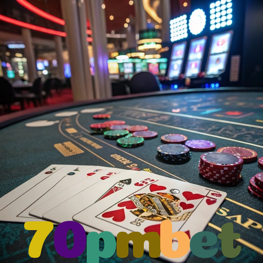 70pmbet: Aposta Facilmente com Funcionalidades Completas no Aplicativo Móvel