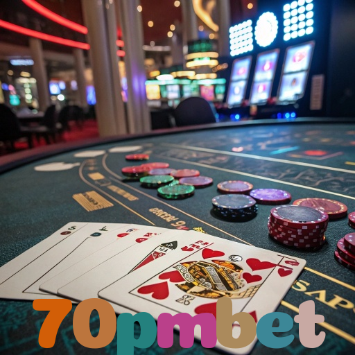70pmbet: Aposta Facilmente com Funcionalidades Completas no Aplicativo Móvel