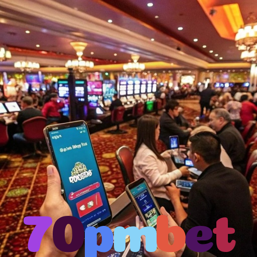 70pmbet: Aposta Facilmente com Funcionalidades Completas no Aplicativo Móvel