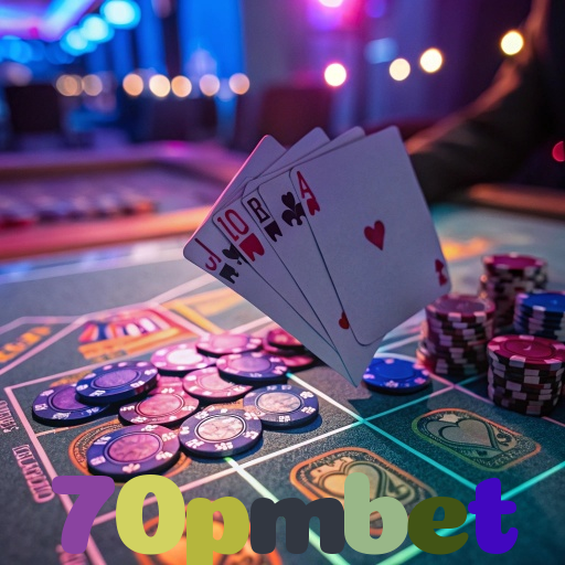 70pmbet: Aposta Facilmente com Funcionalidades Completas no Aplicativo Móvel