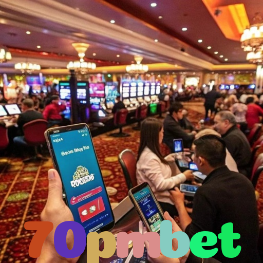 70pmbet: Aposta Facilmente com Funcionalidades Completas no Aplicativo Móvel