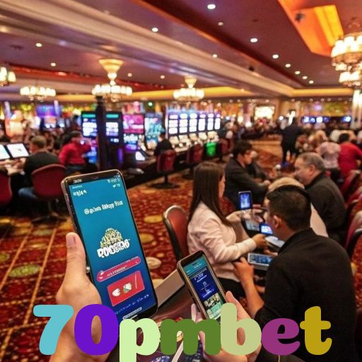70pmbet: Aposta Facilmente com Funcionalidades Completas no Aplicativo Móvel